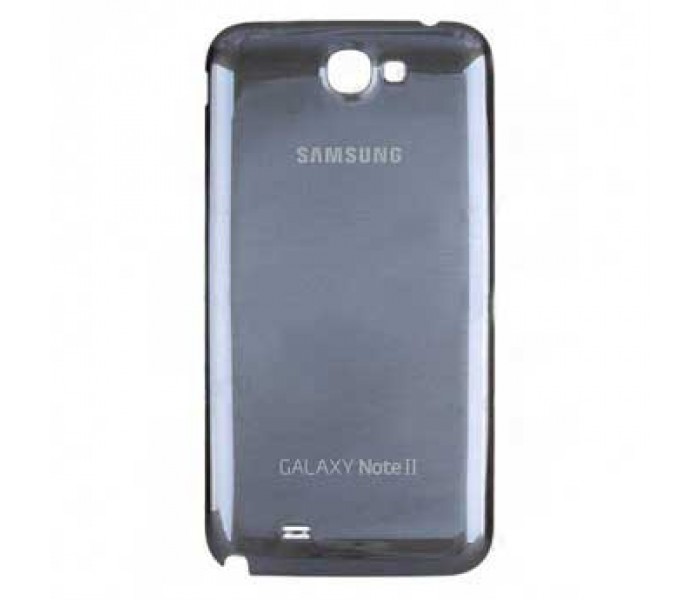 Samsung Galaxy Note 2 Battery Cover Replacement (Gray) Samsung Galaxy Note 2 Battery Cover Replacement (Gray)